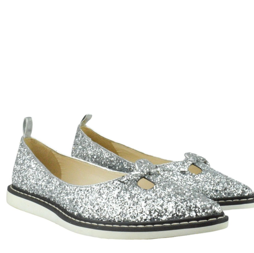 NIB Marc Jacob's mouse shoe